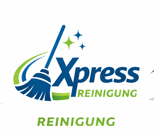 Xpress Reinigung Logo