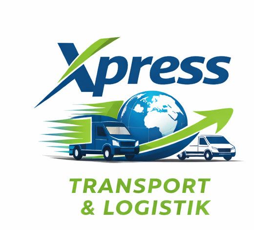 Xpress Transport und Logistik Logo